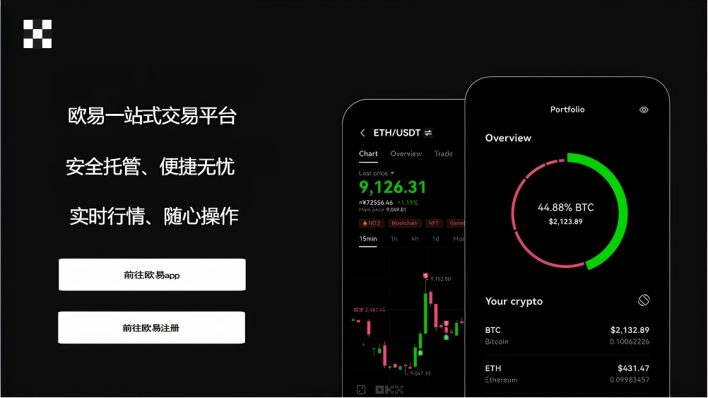 Bitpie比特派下载页面展示